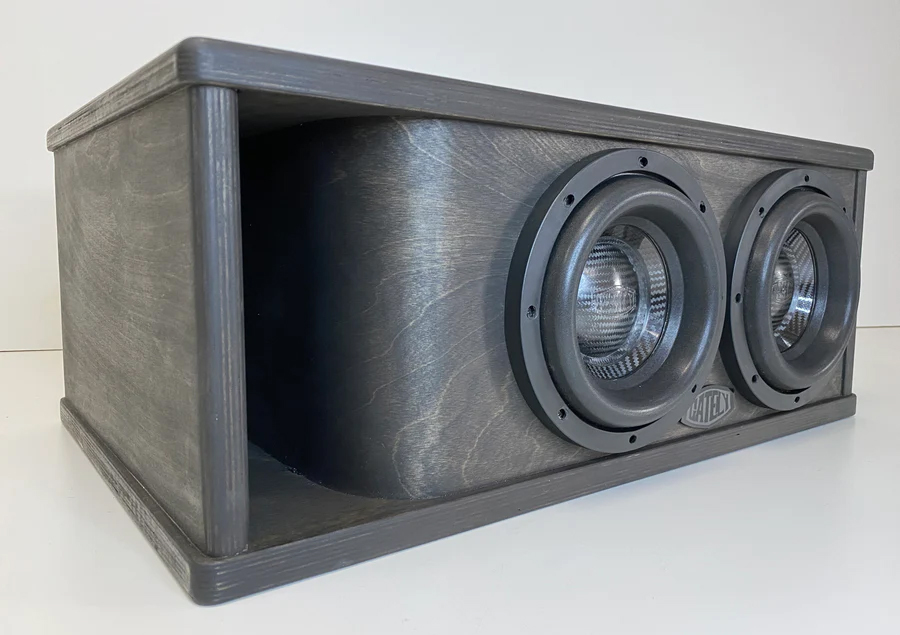 Subwoofer enclosures online