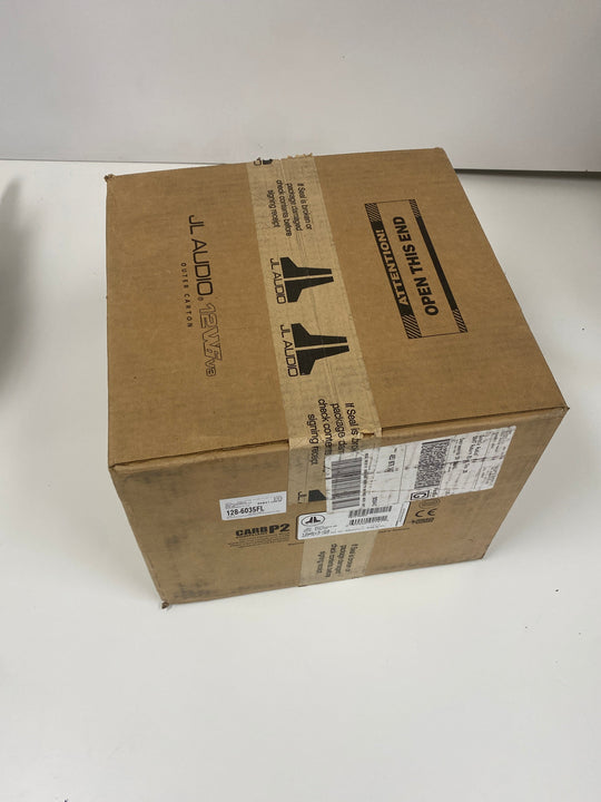 Garage Sale W6v3 D4 Subwoofer