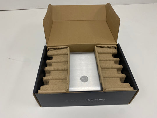 Garage Sale HD 600/4