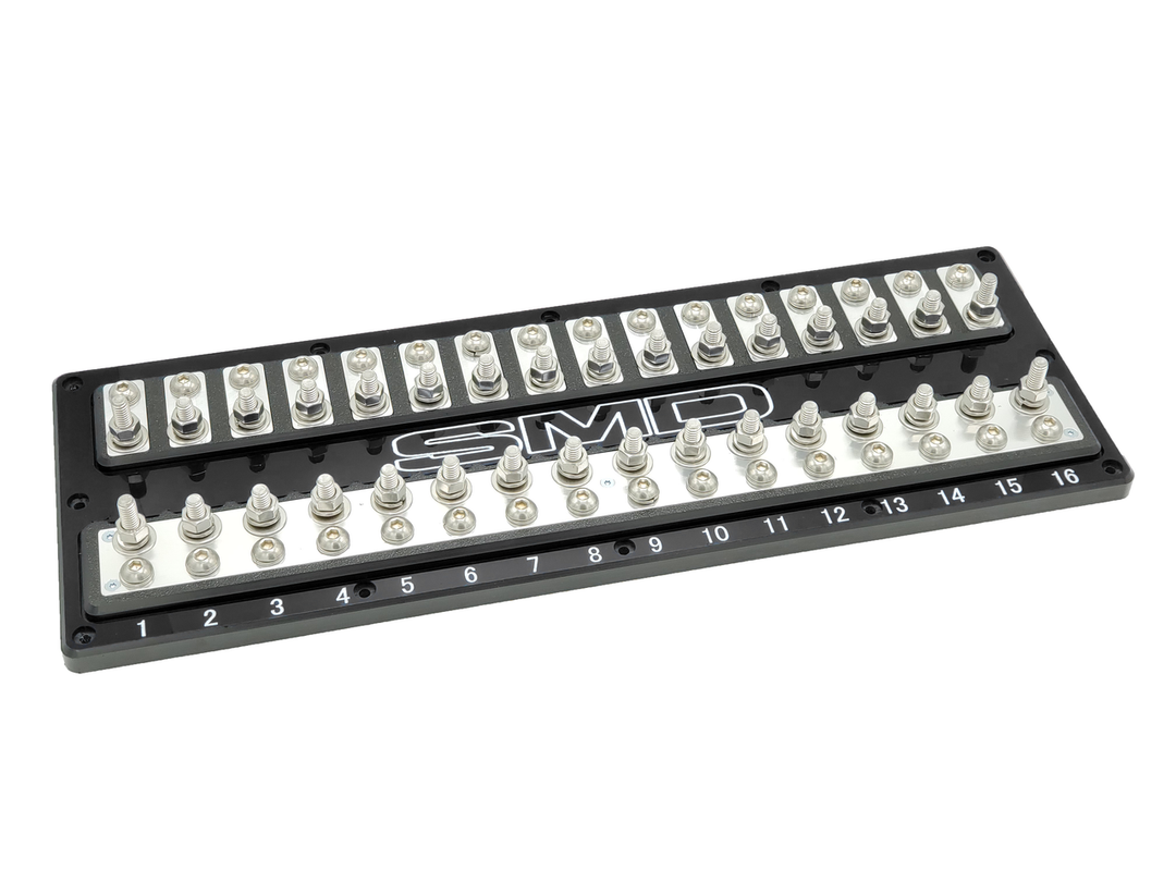 SMD 16-Spot XL2 ANL Fuse Block