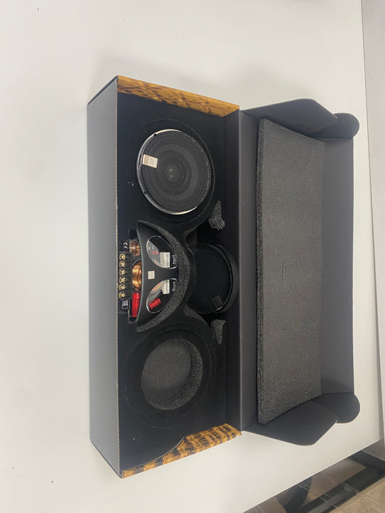 Garage Sale Morel Hybrid Integra 42 (single)