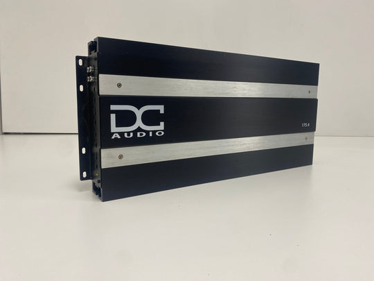 Garage Sale DC 175.4