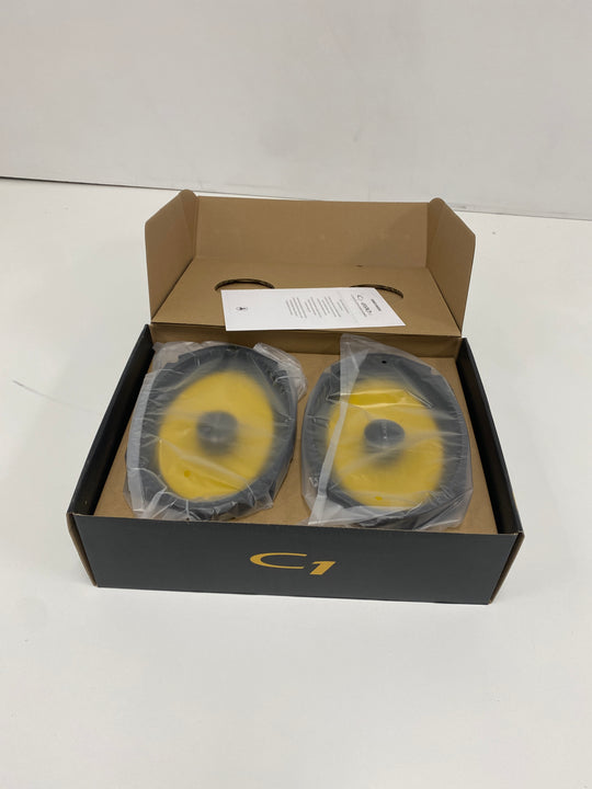 Garage Sale C1 - 6x9