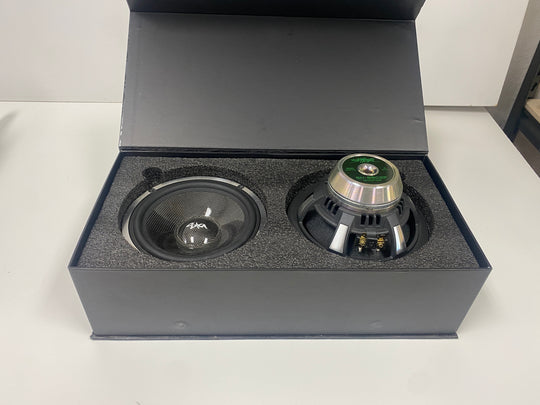 Garage Sale SHCA Neo 6.5" Component Speaker