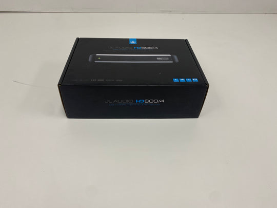 Garage Sale HD 600/4