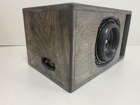 Sundown 1.0cf z8” Specific Enclosure