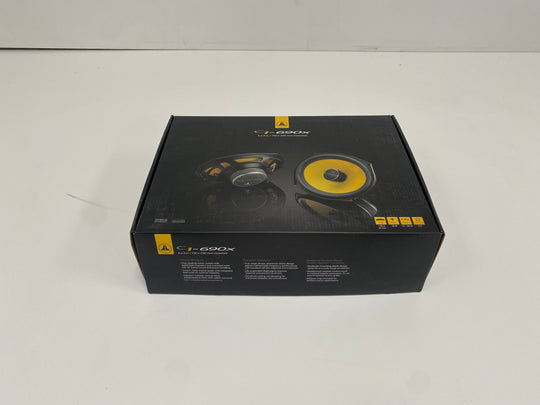 Garage Sale C1 - 6x9