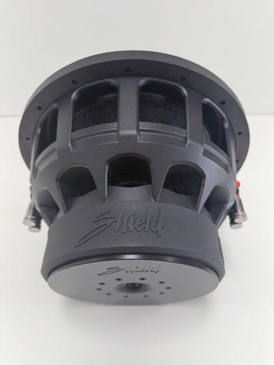 Gately - Shield 12" Subwoofer (1000-1200w)