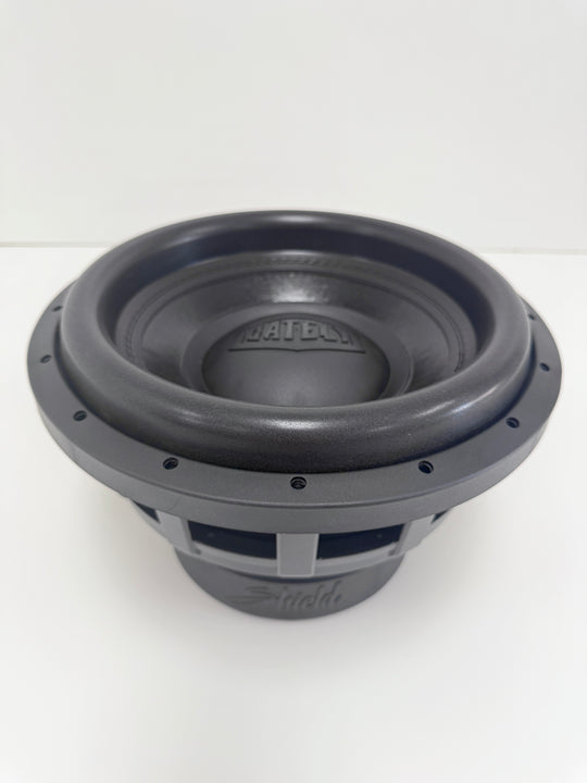 Gately - Shield 12" Subwoofer (1000-1200w)