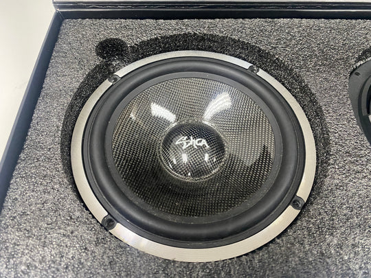 Garage Sale SHCA Neo 6.5" Component Speaker