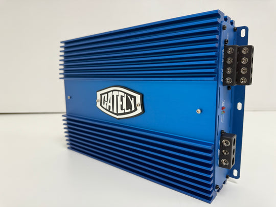 G4-800 Side 3-4 view