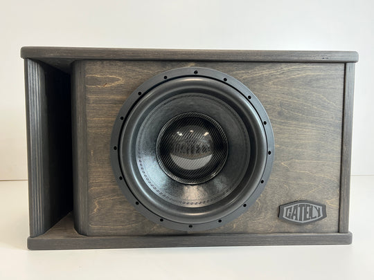 GA 1.75 1 x 12 Front