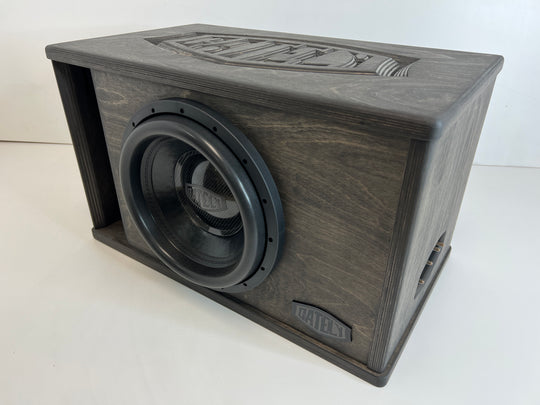GA 1.75 1 x 12 Front Terminal