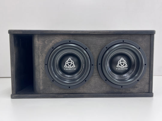 GA 2.75 2 x 10 Front