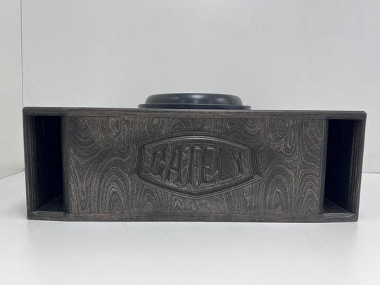 GA 3.25 1 x 15 Front View