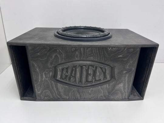 GA 5.5 1 x 18 Front