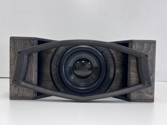 GA Camaro 1 x 12 Front