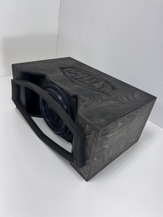 GA Camaro 1 x 12 Front Grille Side Top View