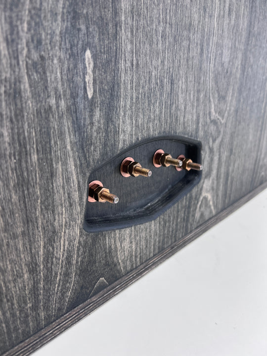 GA Camaro 1 x 12 Terminals