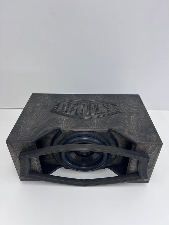 GA Camaro 1 x 12 Top