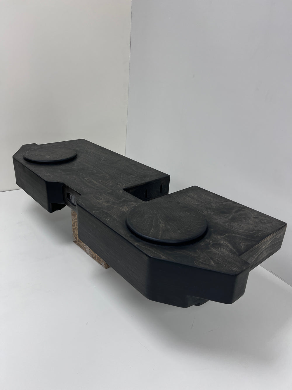 GA Dodge 2x8 Front Top