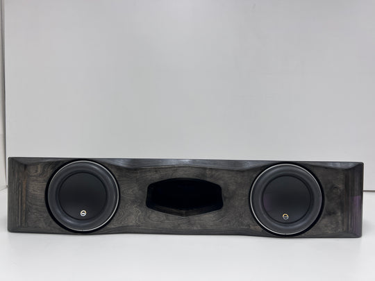 GA FORD JL 2 x 10w7 Front