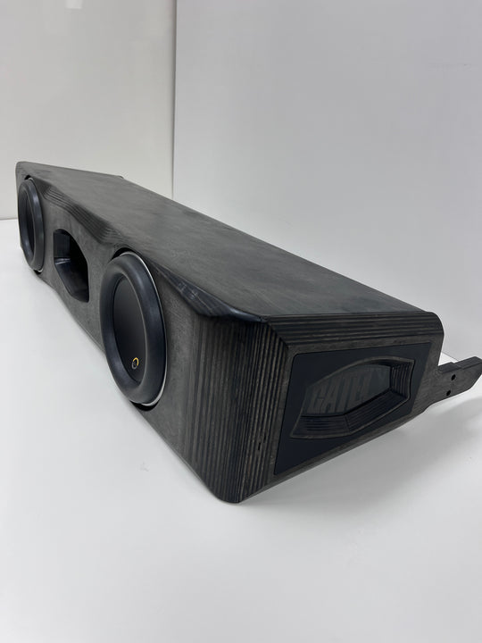 GA FORD JL 2 x 10w7 Side