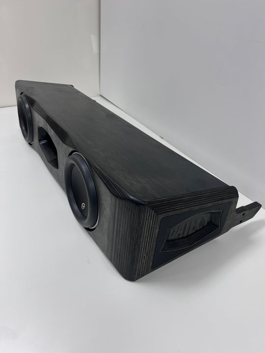 GA FORD JL 2 x 10w7 Side 2