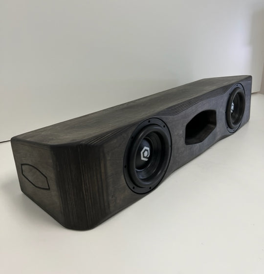 GA Ford F450 2 x 10 Front Side 2