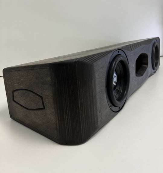 GA Ford F450 2 x 10 side