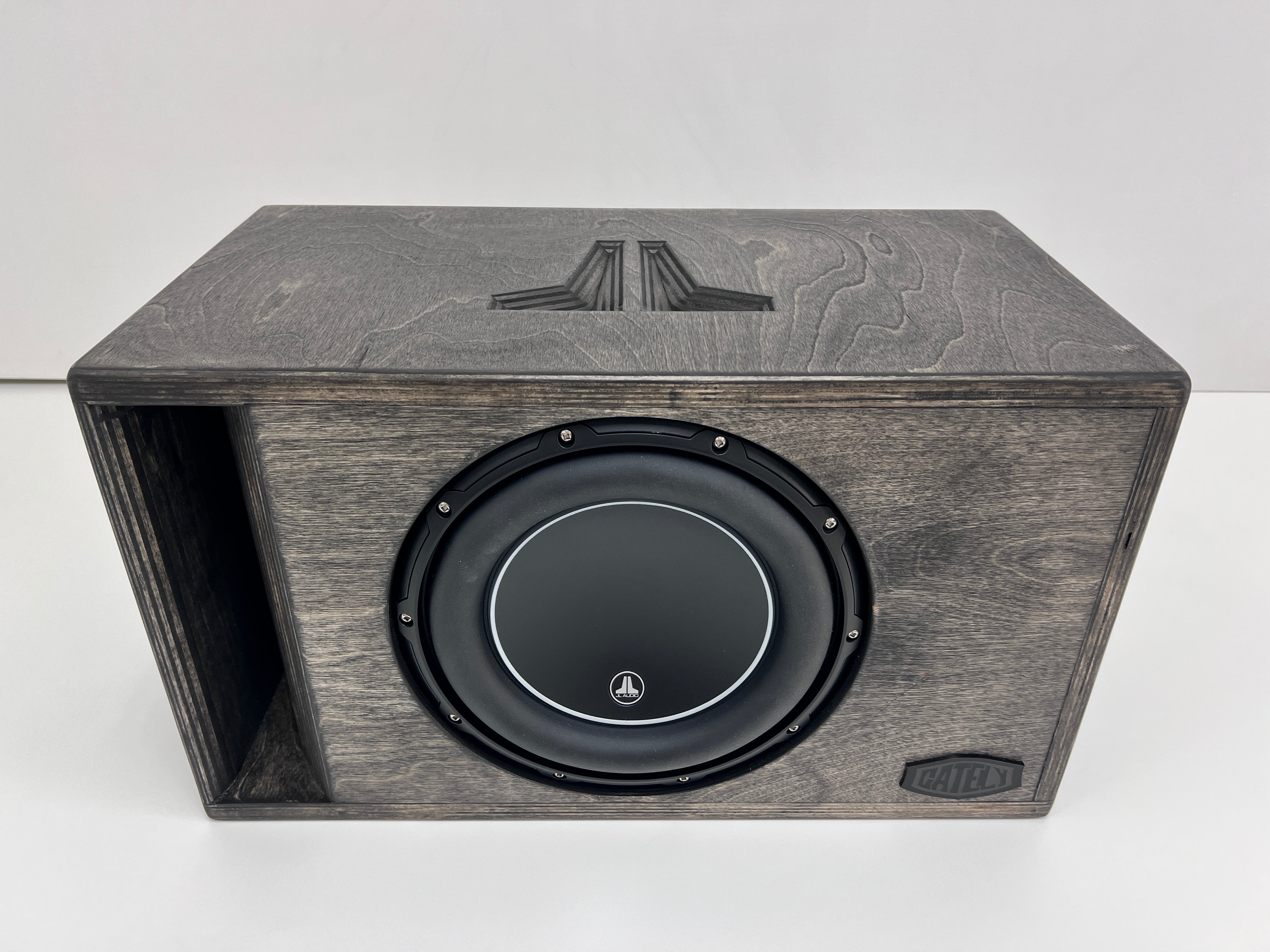 Gately Audio - JL 10