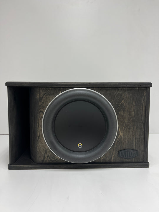 GA JL 1 x 13.5w7 Front