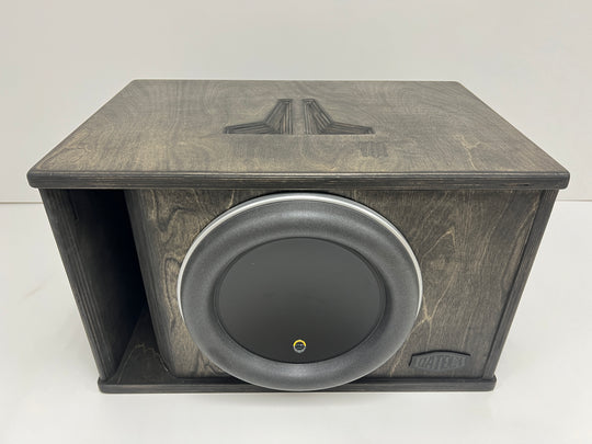 GA JL 1 x 13.5w7 Front Top