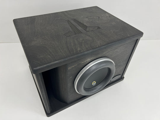 GA JL 1 x 8w7 Front Side Top