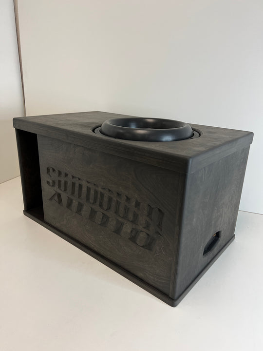 GA Sundown 1 x 15 Terminal Front