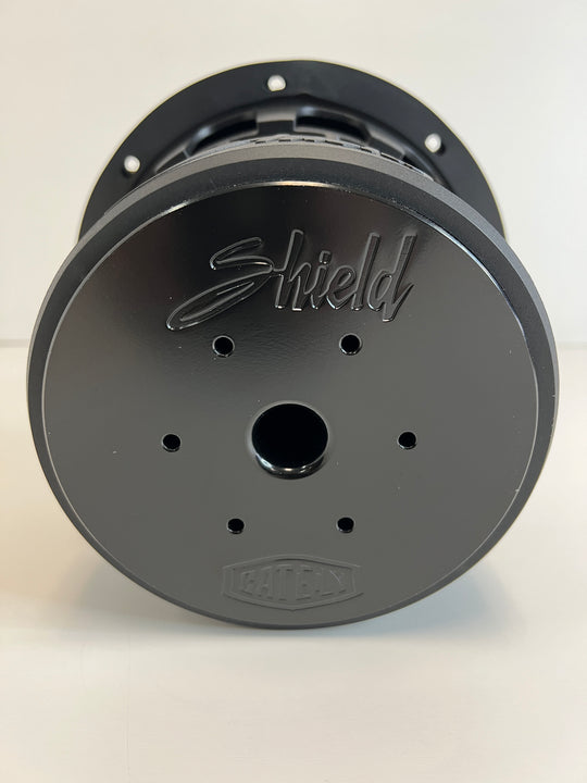 8" subwoofer 600 watt shield gately