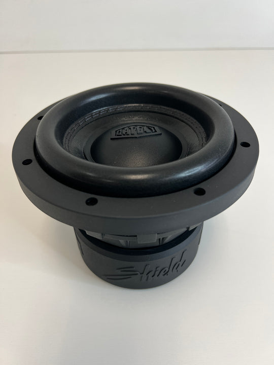 Gately Shield 65 Subwoofer Front Top