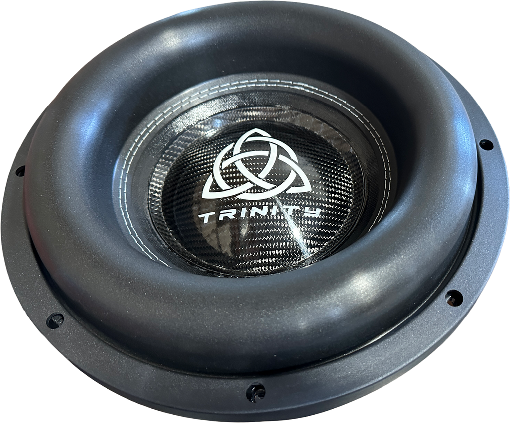 Trinity Audio H Series 12" Subwoofer