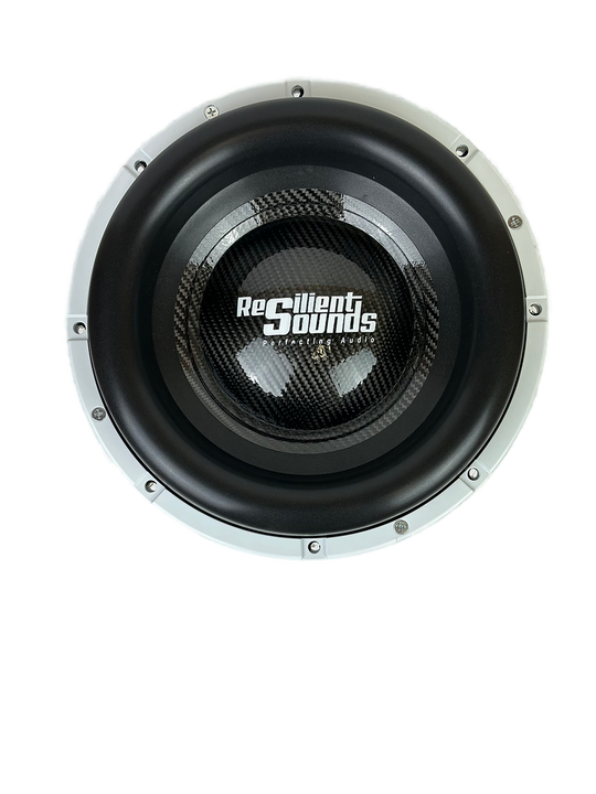 Resilient Sounds Platinum 12 v2 Top