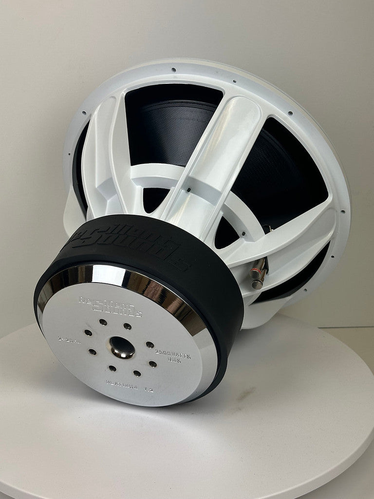 Resilient Sounds Platinum 18 V2 – Gately Audio