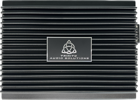 Trinity Audio 1500.8 Amplifier