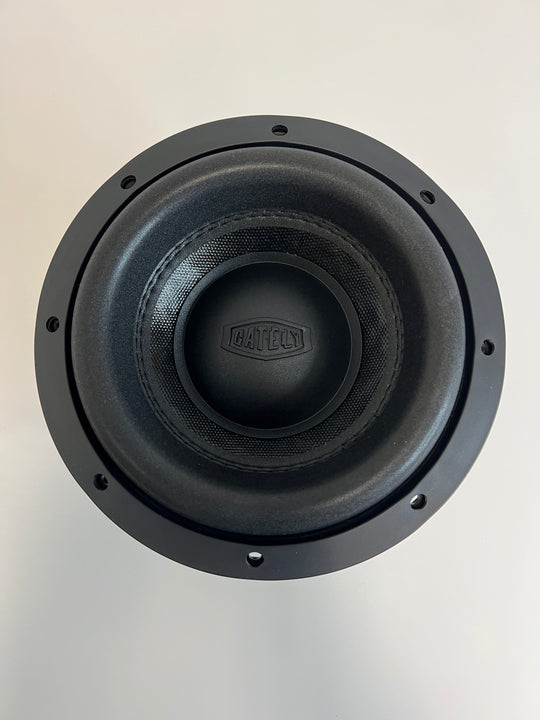 Gately - Shield 8" Subwoofer (600w)