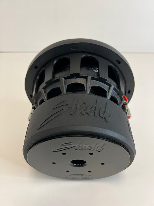 Gately - Shield 8" Subwoofer (600w)