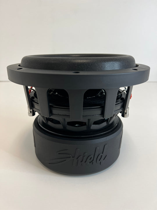 Gately - Shield 8" Subwoofer (600w)