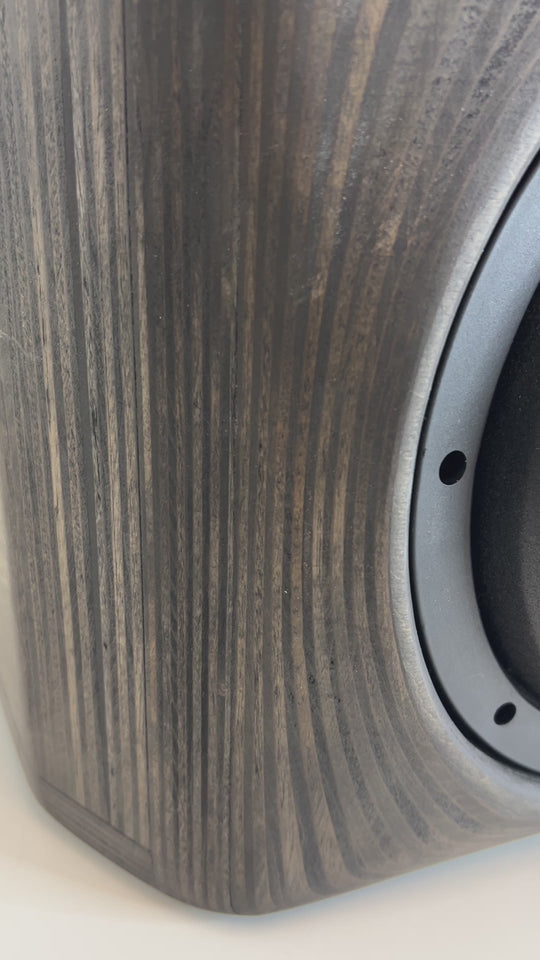 GA GM 08-18 4x8 Video