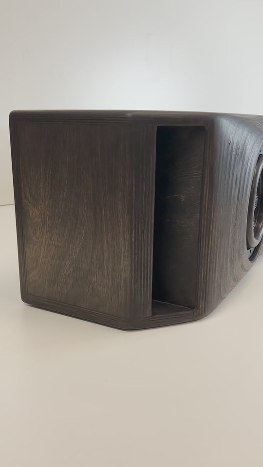 GA Dodge 6 x 6.5 Video