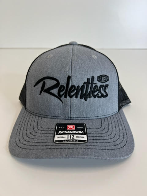 Relentless Hat