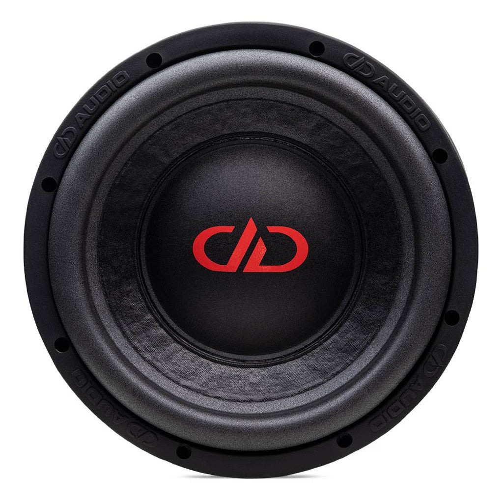 DD Audio 12" 1100 Series Subwoofer