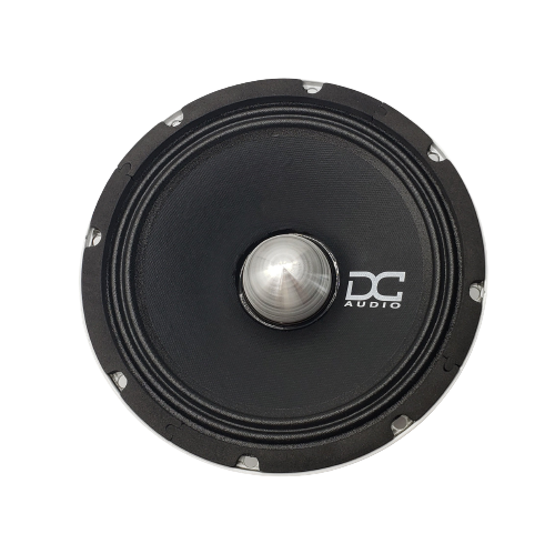 DC Audio 8