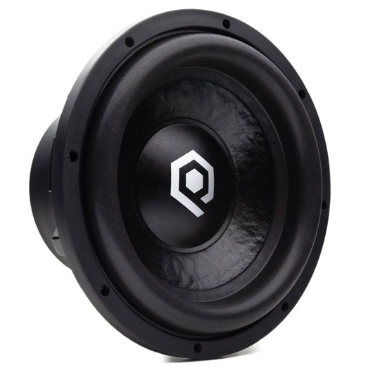 SoundQubed HDS3.212 Series Subwoofer